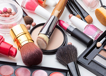 Cosmetics