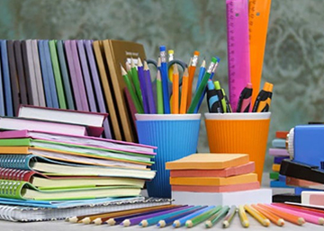 Toys _ Stationery